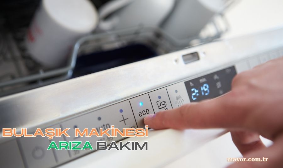 Miele Bulaşık Makinesi Servisi