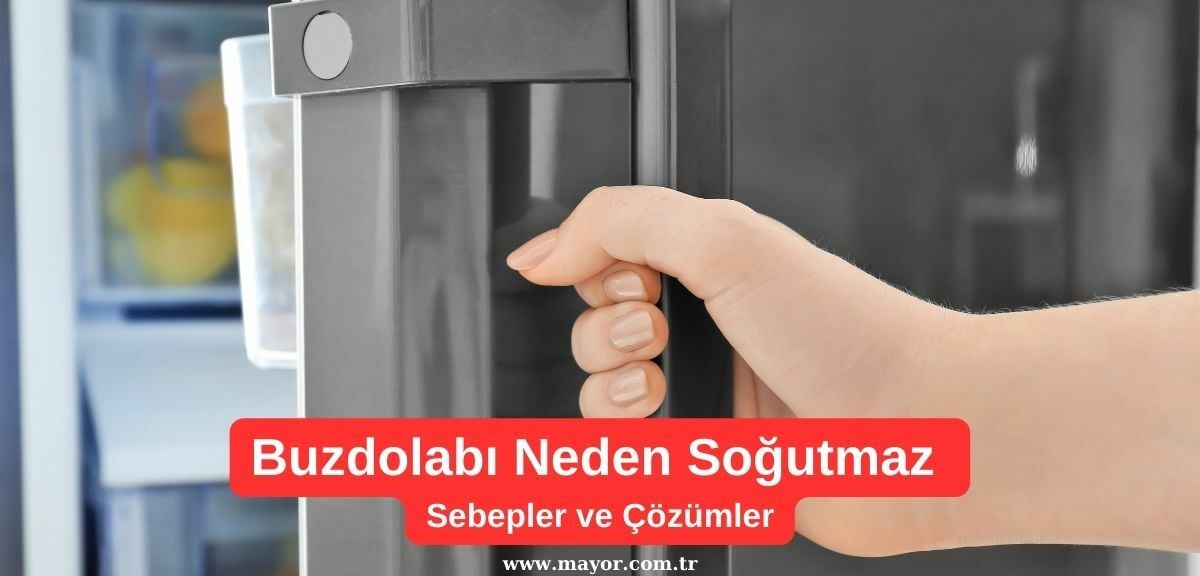 Miele Buzdolabı Soğutmuyor