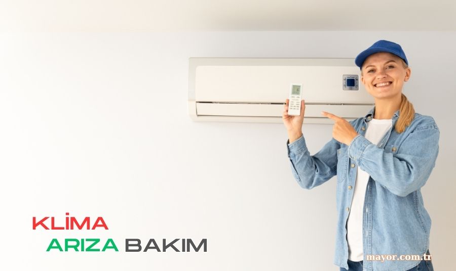 Miele Klima Servisi